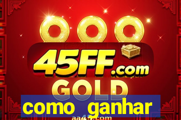 como ganhar dinheiro jogando gratis